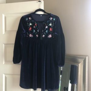 dress